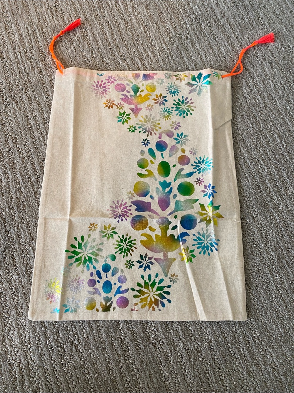 Free People Movement Drawstring Bag